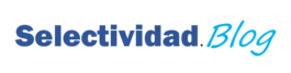 Selectividad.blog